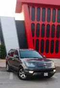 Kia Mohave 2015 Korean Import