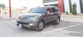 Kia Mohave 2015 Korean Import
