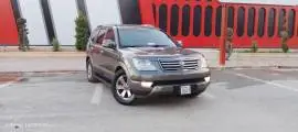 Kia Mohave 2015 Korean Import