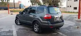 Kia Mohave 2015 Korean Import