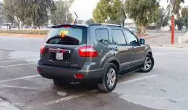Kia Mohave 2015 Korean Import