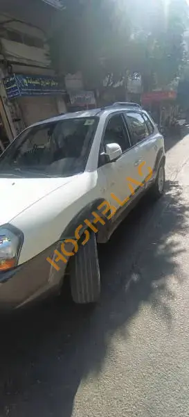 Hyundai Tucson 2009 for sale