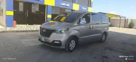 Hyundai H1 Van 2019