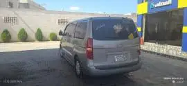 Hyundai H1 Van 2019