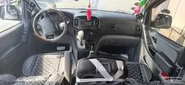 Hyundai H1 Van 2019