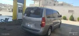Hyundai H1 Van 2019