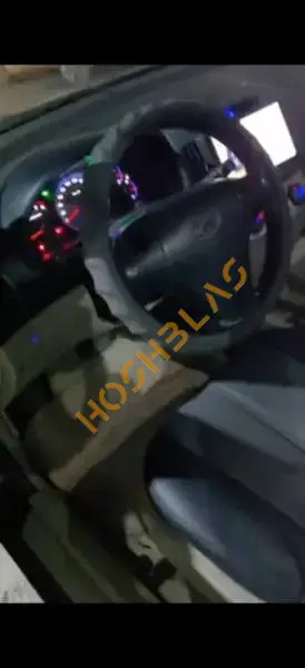 2007 Hyundai Avante for sale in Aleppo, Aleppo