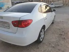 افانتي 2008