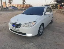 افانتي 2008
