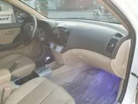 افانتي 2008
