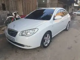 افانتي 2008