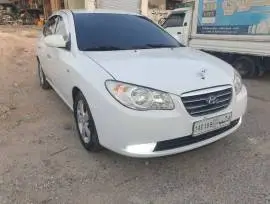 افانتي 2008