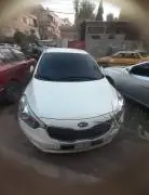كيا فورتي 2014 للبيع, دمشق