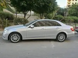 Mercedes E300 2011 for sale, Damascus