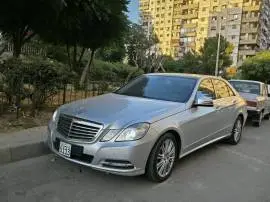 Mercedes E300 2011 for sale, Damascus