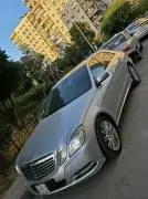 Mercedes E300 2011 for sale, Damascus