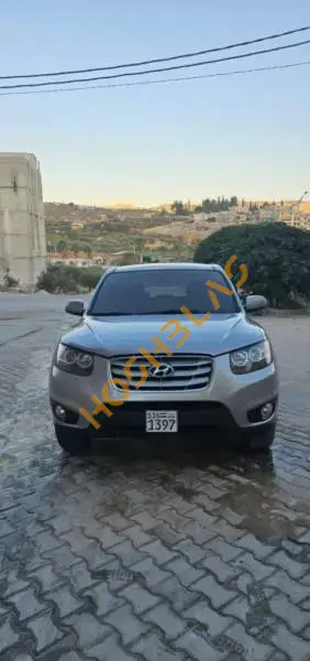 هيونداي سي ام 2010, إدلب