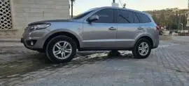 هيونداي سي ام 2010, إدلب