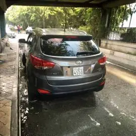 2011 Hyundai Tucson Diesel for Sale, Aleppo