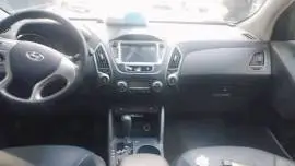 2011 Hyundai Tucson Diesel for Sale, Aleppo