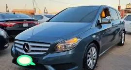 Mercedes B200 2012 for sale, Damascus