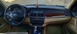 BMW X5 2008 للبيع, دمشق