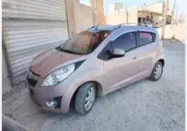 Hyundai Avante 2007, Aleppo