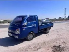 Hyundai Avante 2007, Aleppo