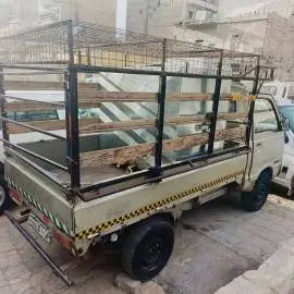 Chana 2007 for sale, Aleppo