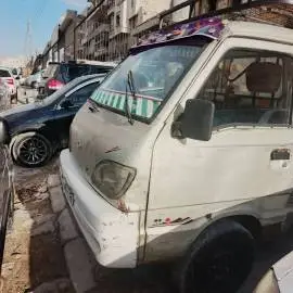 Chana 2007 for sale, Aleppo