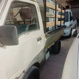 Chana 2007 for sale, Aleppo