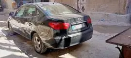 For sale Hyundai Avante 2008, Damascus