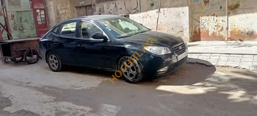 For sale Hyundai Avante 2008, Damascus