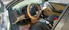 For sale Hyundai Avante 2008, Damascus