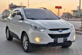 هيونداي توسان 2010 للبيع