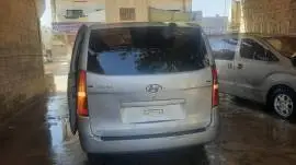 هيونداي أتش ون 2008
