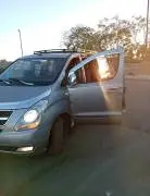 Hyundai H1 2015 for sale, Damascus