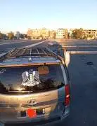 Hyundai H1 2015 for sale, Damascus