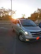 Hyundai H1 2015 for sale, Damascus