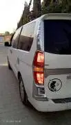 هيونداي اتش ون 2008, حلب