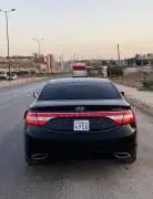 Hyundai Azera 2011