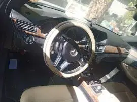 Mercedes E350 6 Cylinder 2015, Damascus