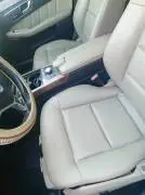 Mercedes E350 6 Cylinder 2015, Damascus