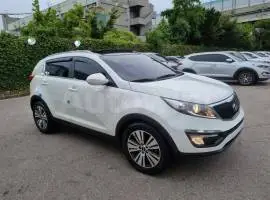 Kia Sportage 2015 for sale