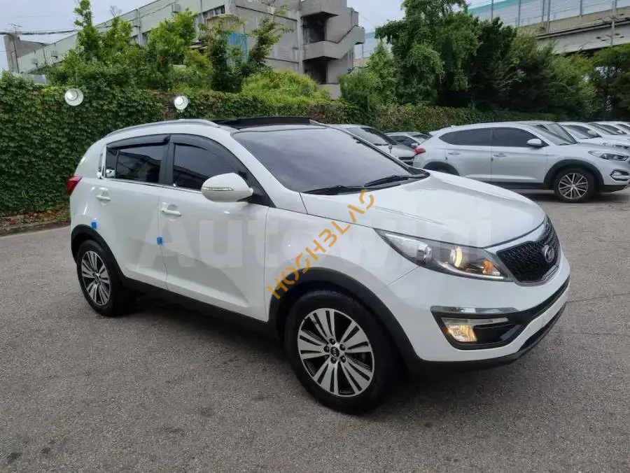 Kia Sportage 2015 for sale