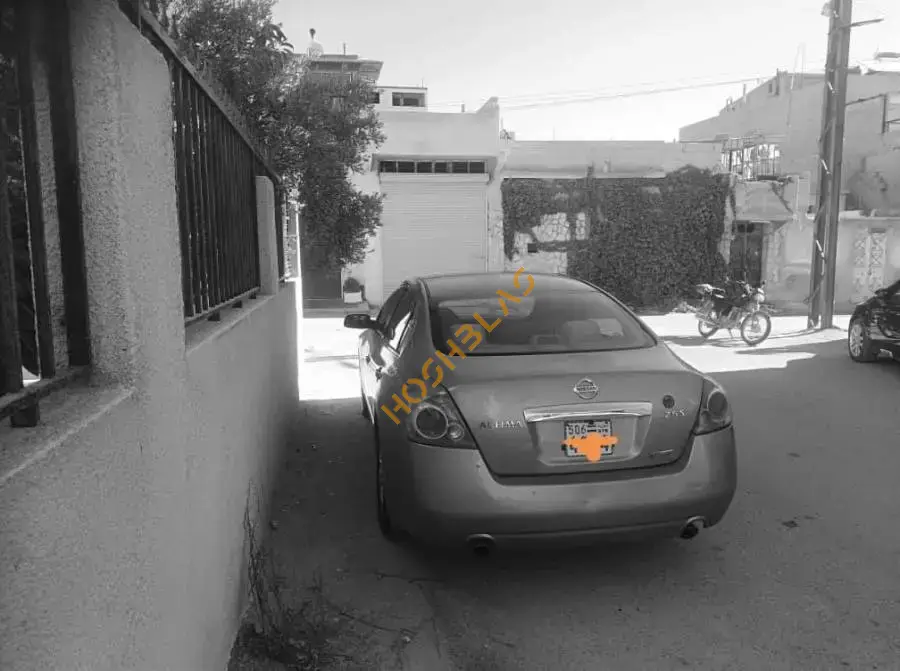 Nissan Altima 2011 for sale, Damascus