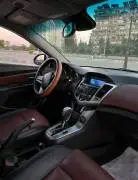 دايو لاسيتي كروز 2009 للبيع, دمشق