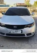 Kia Forte 2010 for sale, Damascus
