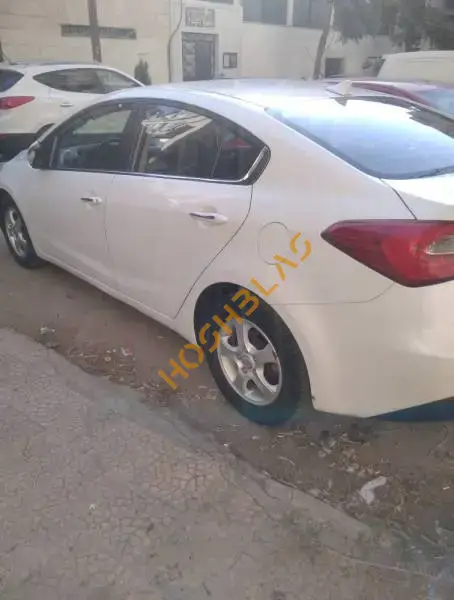 Kia Cerato 2014 for sale