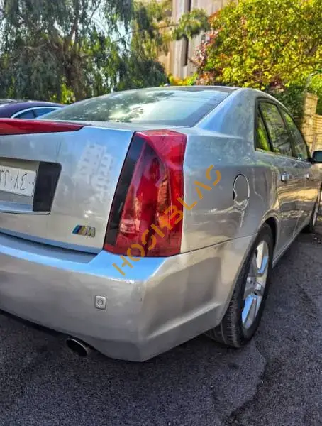 Cadillac BLS 2007 for sale
